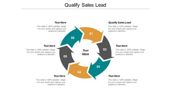 Qualify Sales Lead Ppt PowerPoint Presentation Visual Aids Example File Cpb Qualify Sales Lead Ppt PowerPoint Presentation Visual Aids Example File Cpb