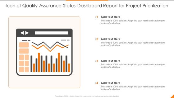 Quality Assurance Ppt PowerPoint Presentation Complete Deck Slide03
