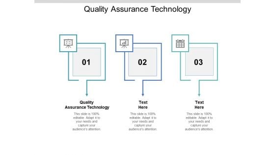 Quality Assurance Technology Ppt PowerPoint Presentation Styles Graphics Template Quality Assurance Technology Ppt PowerPoint Presentation Styles Graphics Template