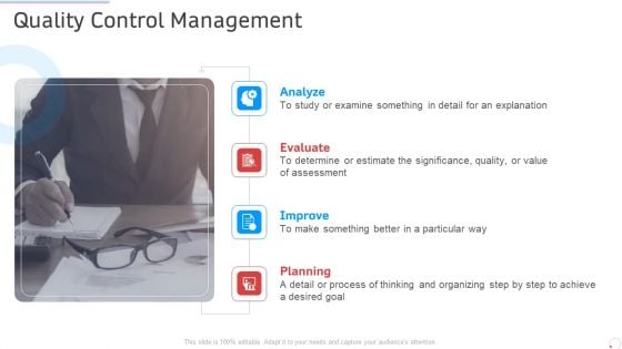 Quality Control Management Manufacturing Control Ppt Inspiration Background Images PDF Quality Control Management Manufacturing Control Ppt Inspiration Background Images PDF