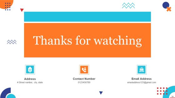 Quality Control Planning Templates Set 1 Ppt PowerPoint Presentation Complete Deck With Slides Slide54