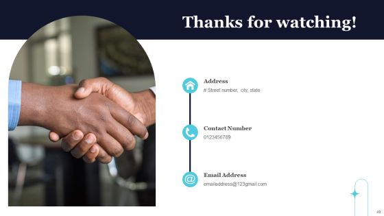 Quality Evaluation Ppt PowerPoint Presentation Complete Deck With Slides Slide49