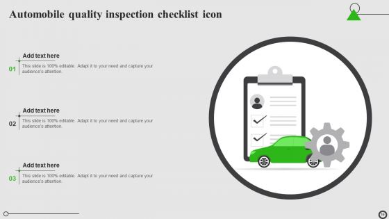 Quality Inspection Ppt PowerPoint Presentation Complete Deck With Slides