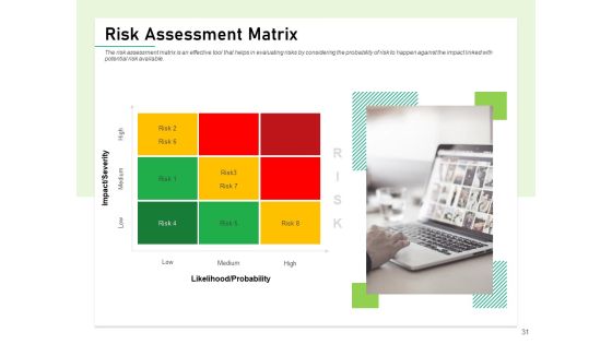 Quality Management Plan QMP Ppt PowerPoint Presentation Complete Deck With Slides Slide31