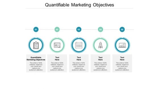 Quantifiable Marketing Objectives Ppt PowerPoint Presentation Slides Clipart Images Cpb Quantifiable Marketing Objectives Ppt PowerPoint Presentation Slides Clipart Images Cpb