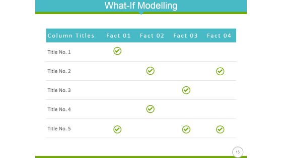 Quantitative Methods In Investment Management Ppt PowerPoint Presentation Complete Deck With Slides Slide13