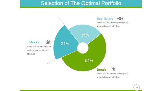 Quantitative Methods In Investment Management Ppt PowerPoint Presentation Complete Deck With Slides Slide34