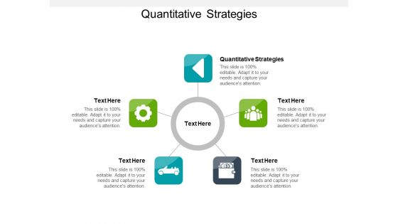 Quantitative Strategies Ppt PowerPoint Presentation Ideas Layout Cpb