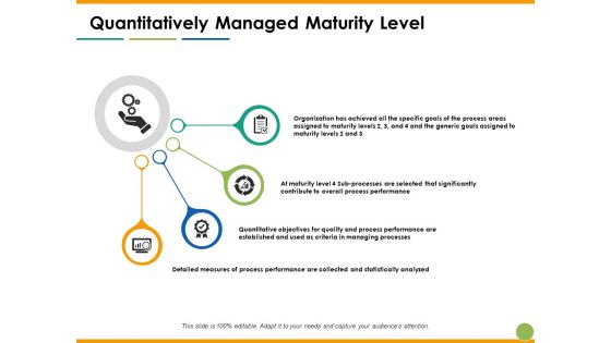 Quantitatively Managed Maturity Level Ppt PowerPoint Presentation Professional Topics Quantitatively Managed Maturity Level Ppt PowerPoint Presentation Professional Topics
