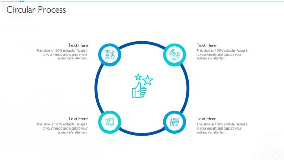 Quantum Computing For Everyone IT Circular Process Diagrams PDF