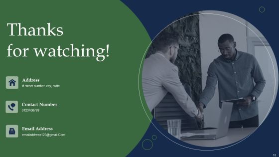 Quarterly Evaluation Ppt PowerPoint Presentation Complete With Slides Slide12