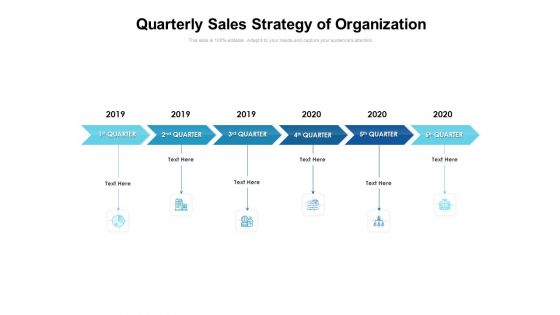 Quarterly Sales Strategy Of Organization Ppt PowerPoint Presentation Gallery Guidelines PDF Quarterly Sales Strategy Of Organization Ppt PowerPoint Presentation Gallery Guidelines PDF