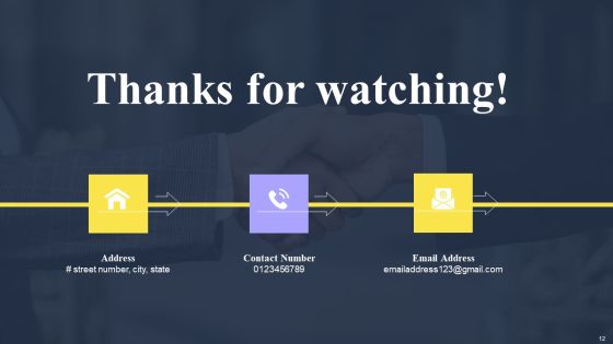 Quarterly Timeline Ppt PowerPoint Presentation Complete Deck With Slides Slide12