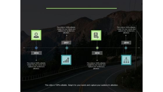 Quarterly Timeline Template Ppt PowerPoint Presentation Ideas Background Images