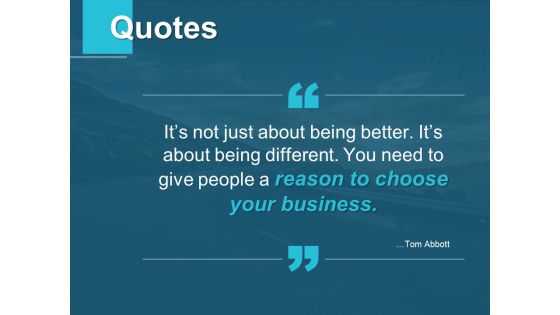 Quotes Business Communication Ppt PowerPoint Presentation Show Ideas