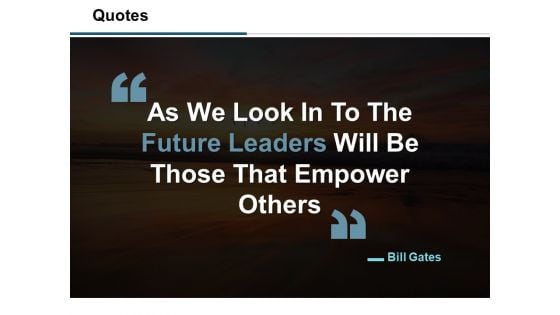 Quotes Communication Ppt PowerPoint Presentation File Samples