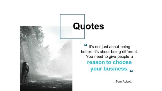 Quotes Communication Ppt PowerPoint Presentation Ideas Graphics Example