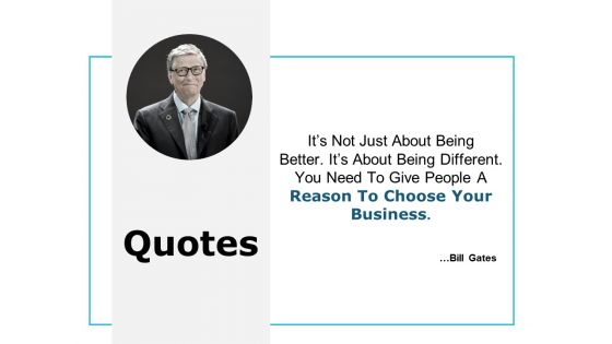Quotes Communication Ppt PowerPoint Presentation Inspiration Elements