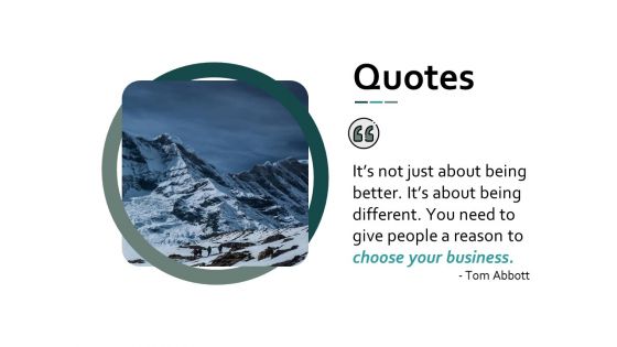 Quotes Communication Ppt Powerpoint Presentation Layouts Designs Download