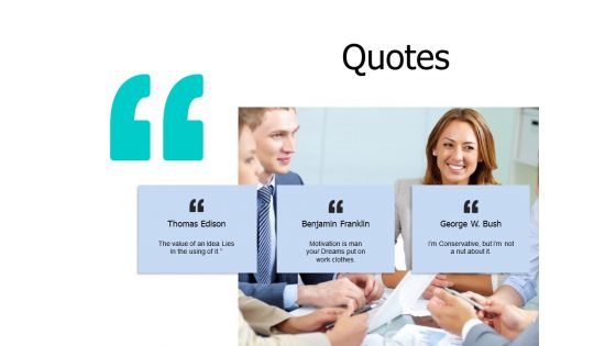 Quotes Communication Ppt PowerPoint Presentation Layouts Master Slide