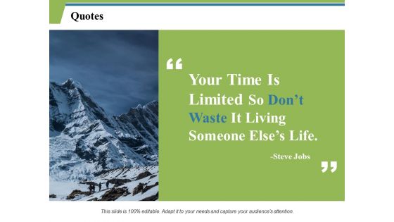 Quotes Communication Ppt PowerPoint Presentation Outline Graphics Design