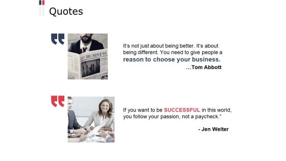 Quotes Communication Ppt PowerPoint Presentation Pictures Themes