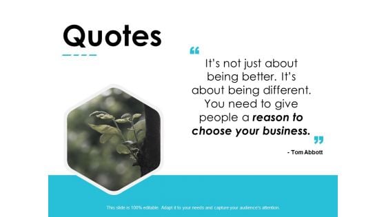 Quotes Communication Ppt PowerPoint Presentation Styles Graphics