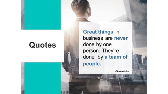 Quotes Communication Ppt PowerPoint Presentation Summary Inspiration