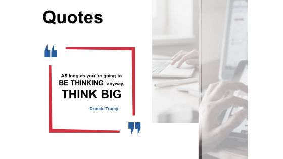 Quotes Management Ppt PowerPoint Presentation Pictures Outline