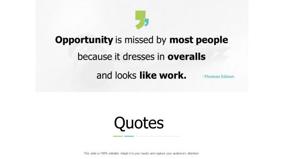 Quotes Opportunity Ppt PowerPoint Presentation Summary Background Quotes Opportunity Ppt PowerPoint Presentation Summary Background