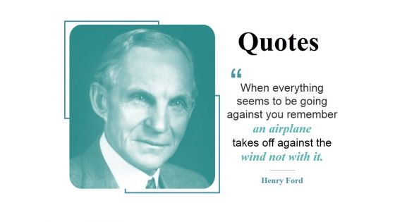 Quotes Ppt PowerPoint Presentation File Examples