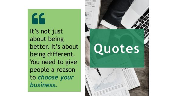 Quotes Ppt PowerPoint Presentation File Graphics Download