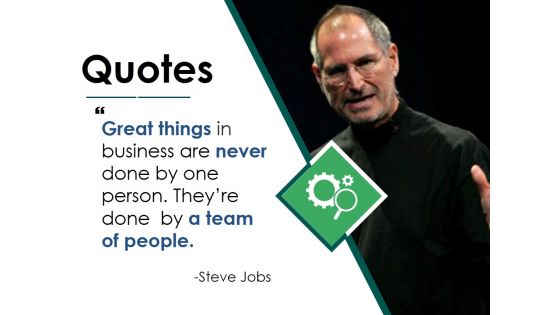 Quotes Ppt PowerPoint Presentation Gallery Example Introduction Quotes Ppt PowerPoint Presentation Gallery Example Introduction