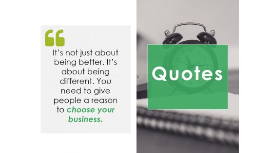 Quotes Ppt PowerPoint Presentation Gallery File Formats