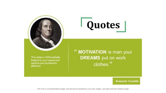 Quotes Ppt PowerPoint Presentation Icon Aids