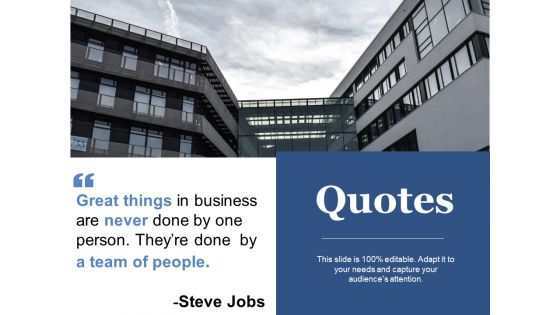 Quotes Ppt PowerPoint Presentation Icon Microsoft