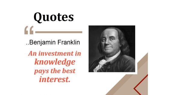 Quotes Ppt PowerPoint Presentation Icon Portrait