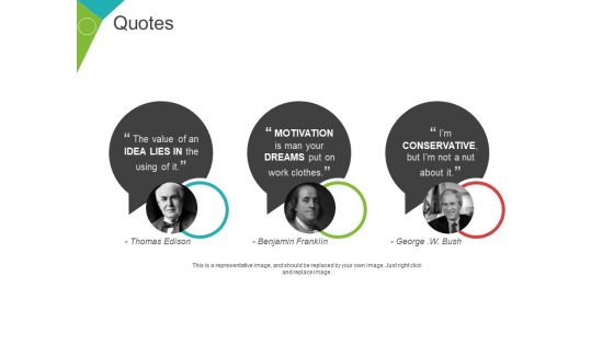 Quotes Ppt PowerPoint Presentation Ideas Show Quotes Ppt PowerPoint Presentation Ideas Show