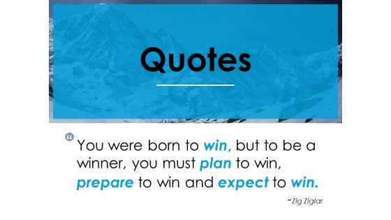 Quotes Ppt PowerPoint Presentation Infographics Master Slide