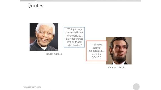 Quotes Ppt PowerPoint Presentation Infographics Quotes Ppt PowerPoint Presentation Infographics