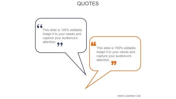 Quotes Ppt PowerPoint Presentation Inspiration