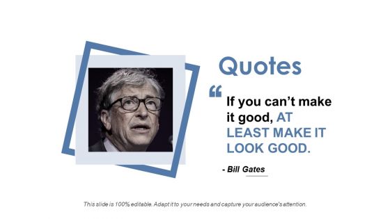 Quotes Ppt PowerPoint Presentation Outline Smartart