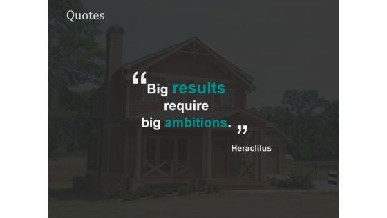 Quotes Ppt PowerPoint Presentation Pictures