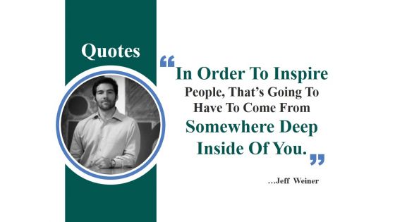 Quotes Ppt PowerPoint Presentation Portfolio Graphics Tutorials