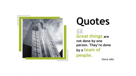 Quotes Ppt PowerPoint Presentation Portfolio Mockup