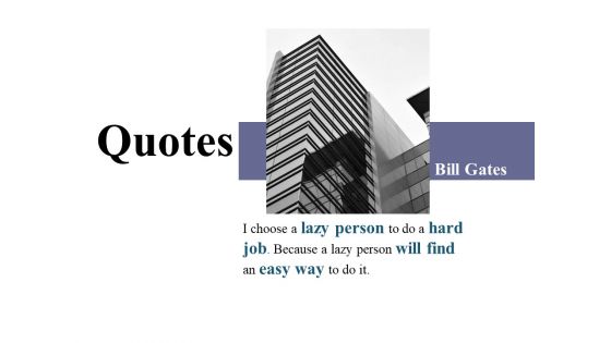 Quotes Ppt PowerPoint Presentation Portfolio Skills