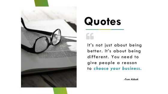 Quotes Ppt PowerPoint Presentation Professional Clipart Images