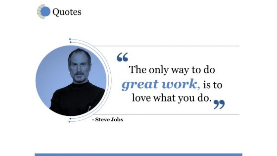 Quotes Ppt PowerPoint Presentation Professional Format Ideas