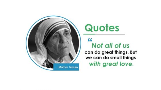 Quotes Ppt PowerPoint Presentation Show Inspiration