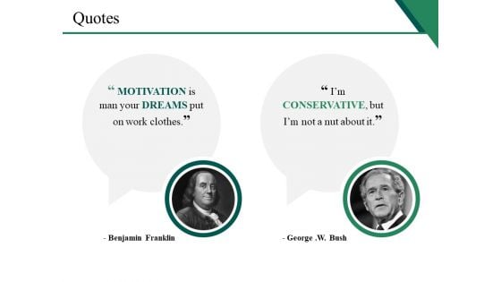 Quotes Ppt PowerPoint Presentation Show Layouts